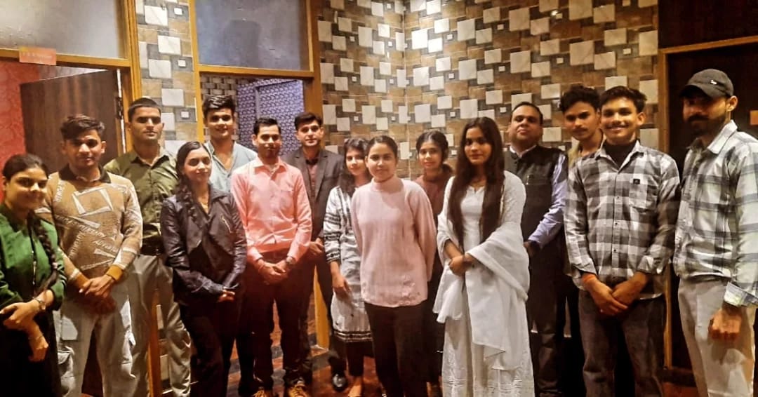 Placed Batch (2024)